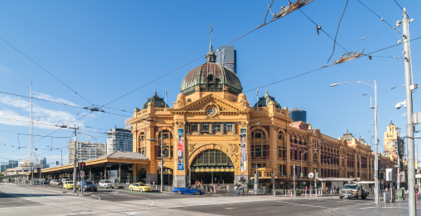 墨尔本解封,AEAS考试恢复,尽早开启备考模式!